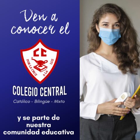 El Valor De La Amistad Colegio Central