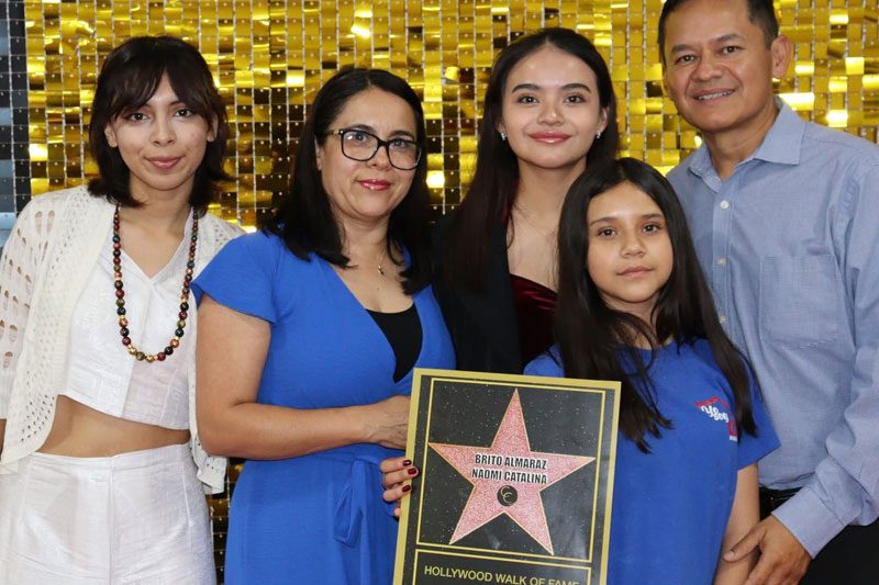 Familias CC