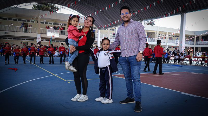 Día de la Familia