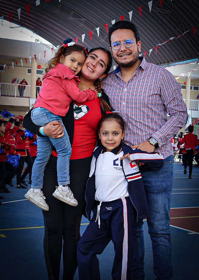Día de la Familia
