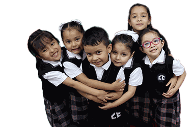 Logro del Colegio Central
