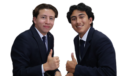 Logro del Colegio Central