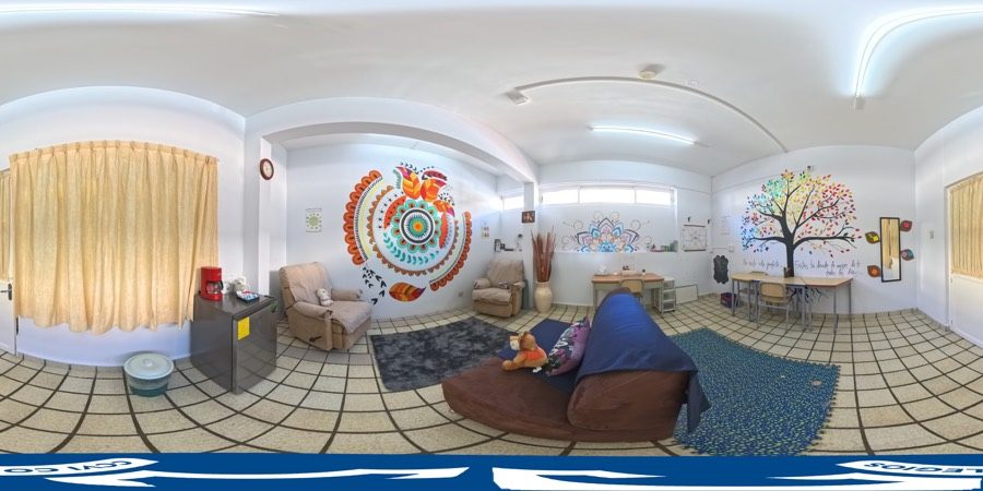 Wellness Center 360