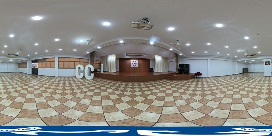 Auditorio 360