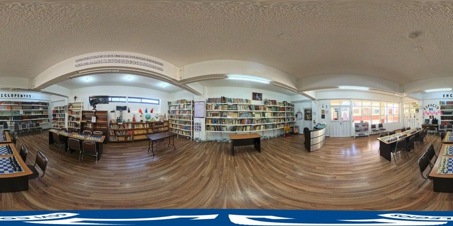Biblioteca 360