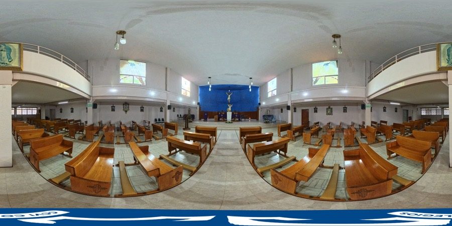 Capilla 360