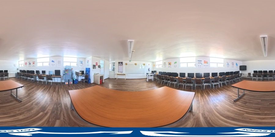 Salón de computación 2 360