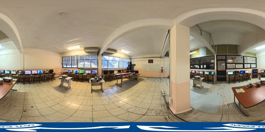 Salón de computación 360