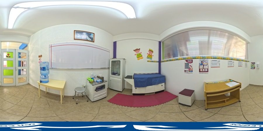 Enfermería 360