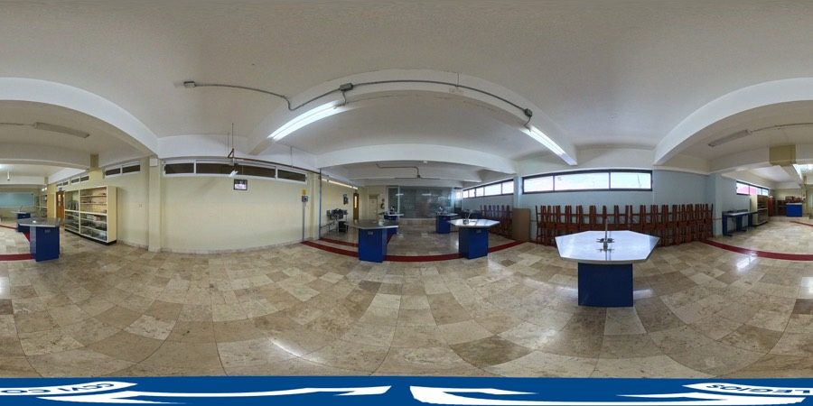 Laboratorio 360