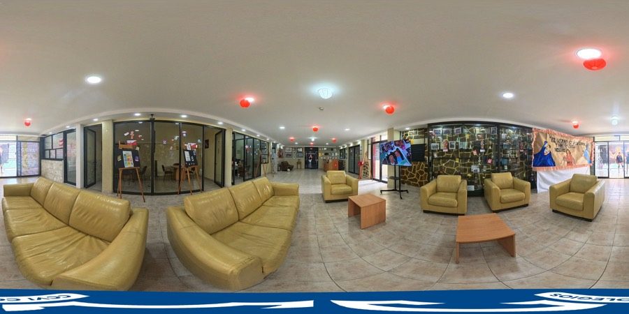 Lobby 360