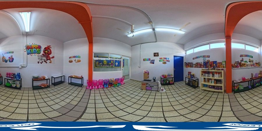 Minimundo 360