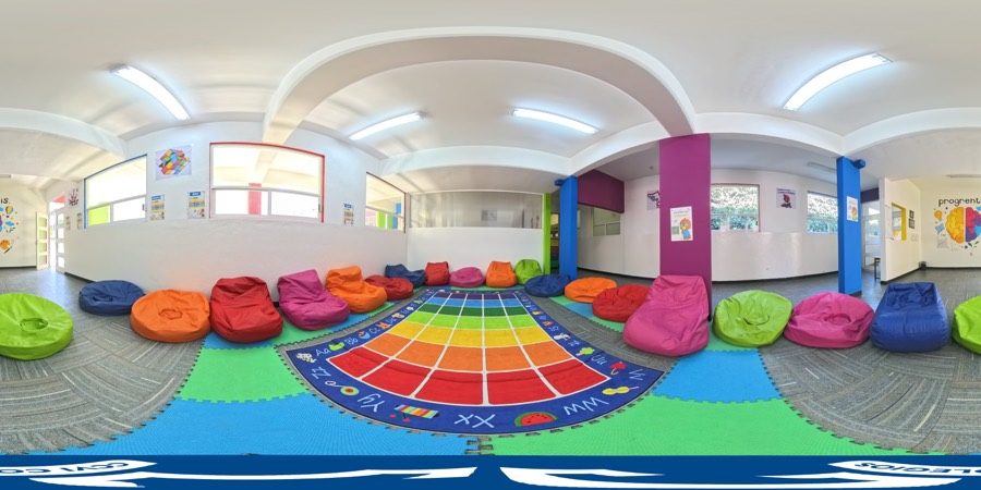 Salón Progrentis 360