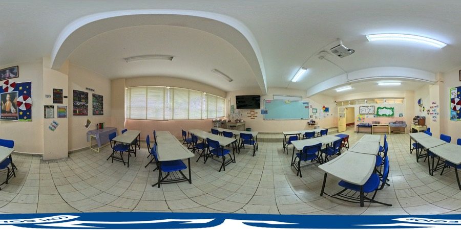 Salón 2 360