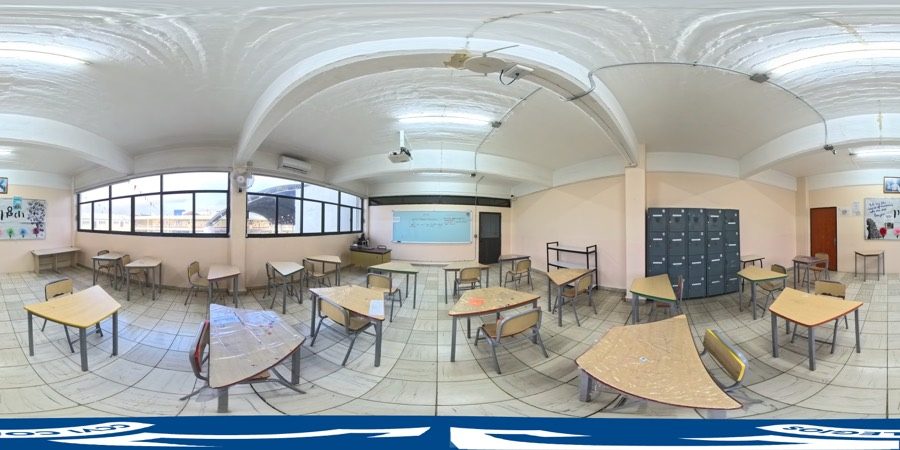 Salón 3 360