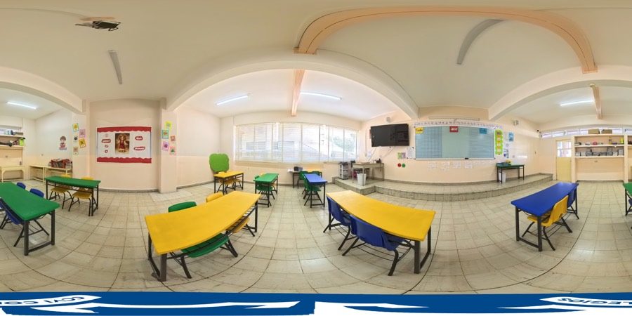 Salón 4 360