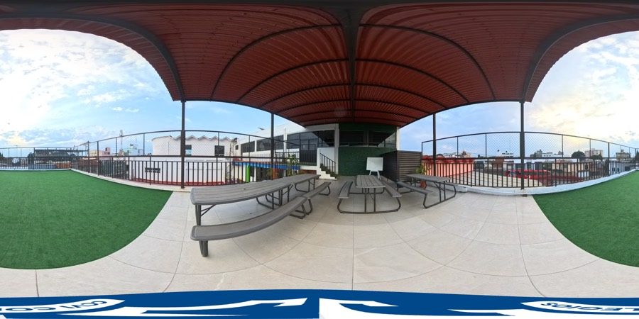 Terraza 360