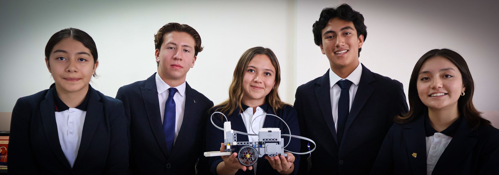 Formación integral en el Bachillerato del Colegio Central
