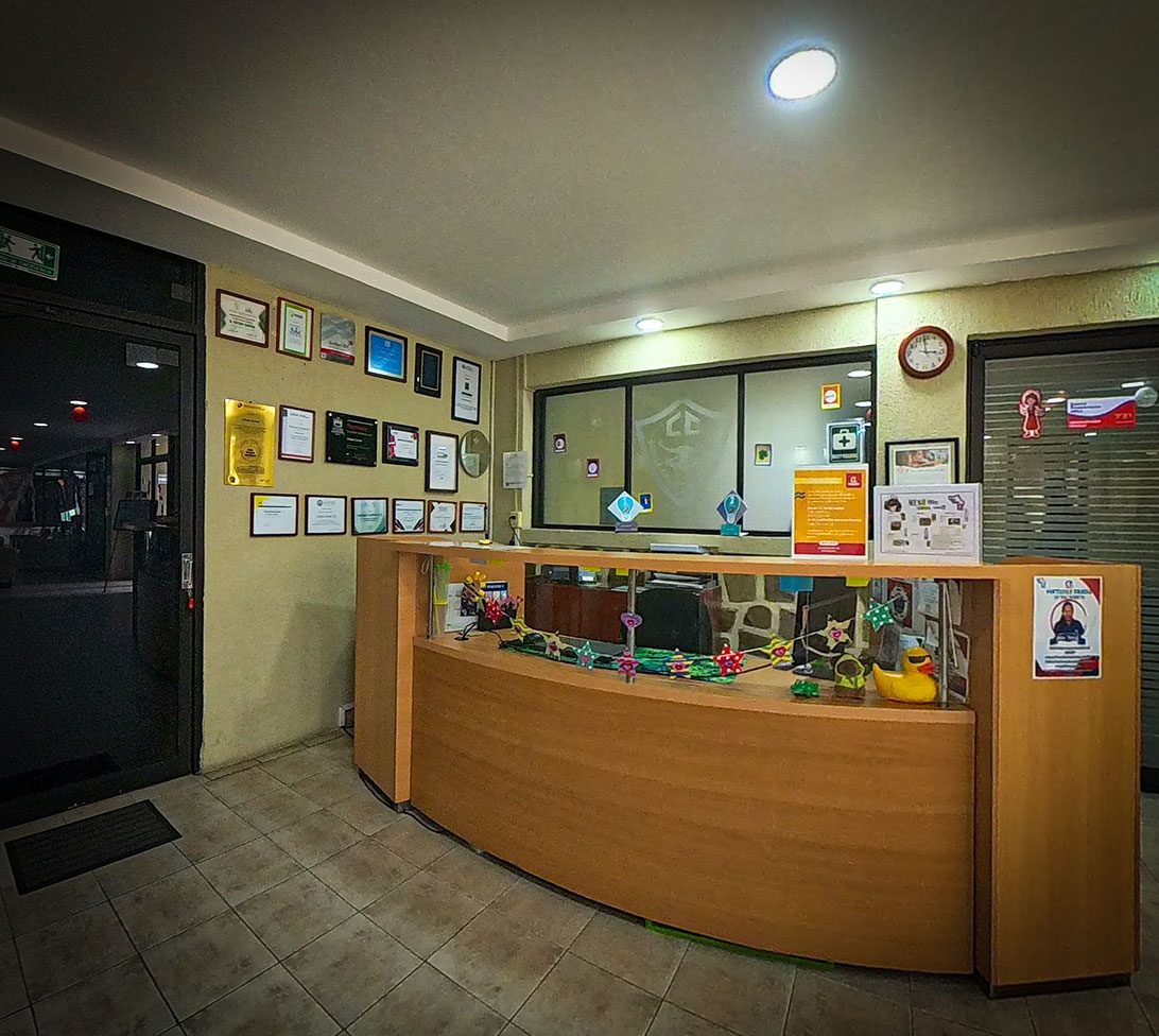 instalaciones