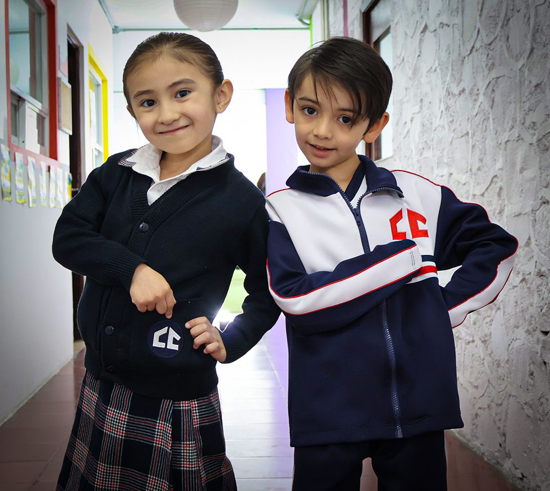 Preescolar