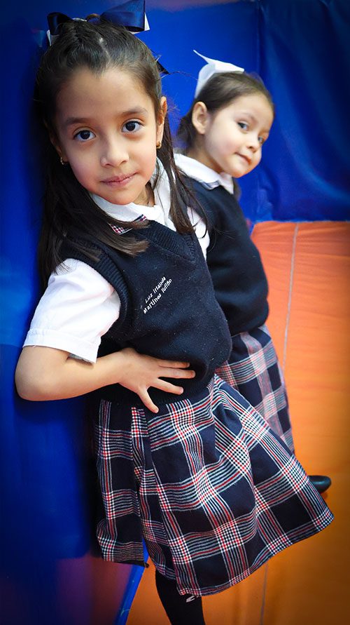 Colegio Central