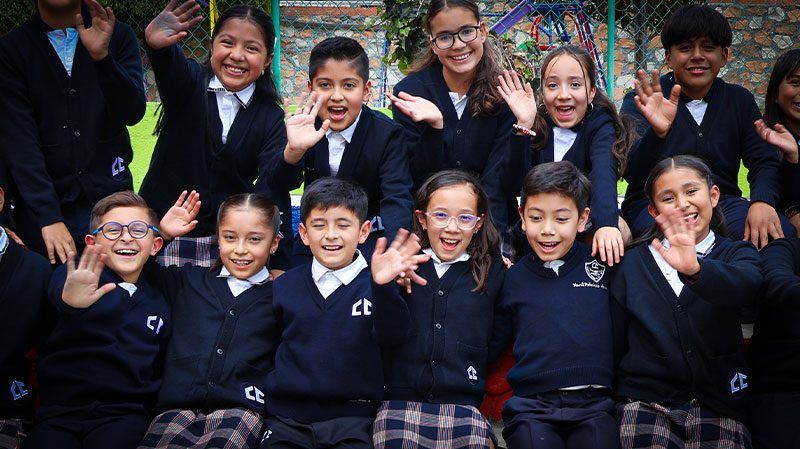 Colegio Central