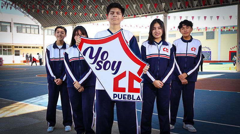 Colegio Central