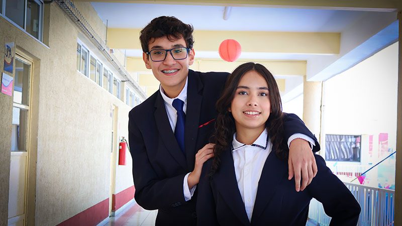 Colegio Central