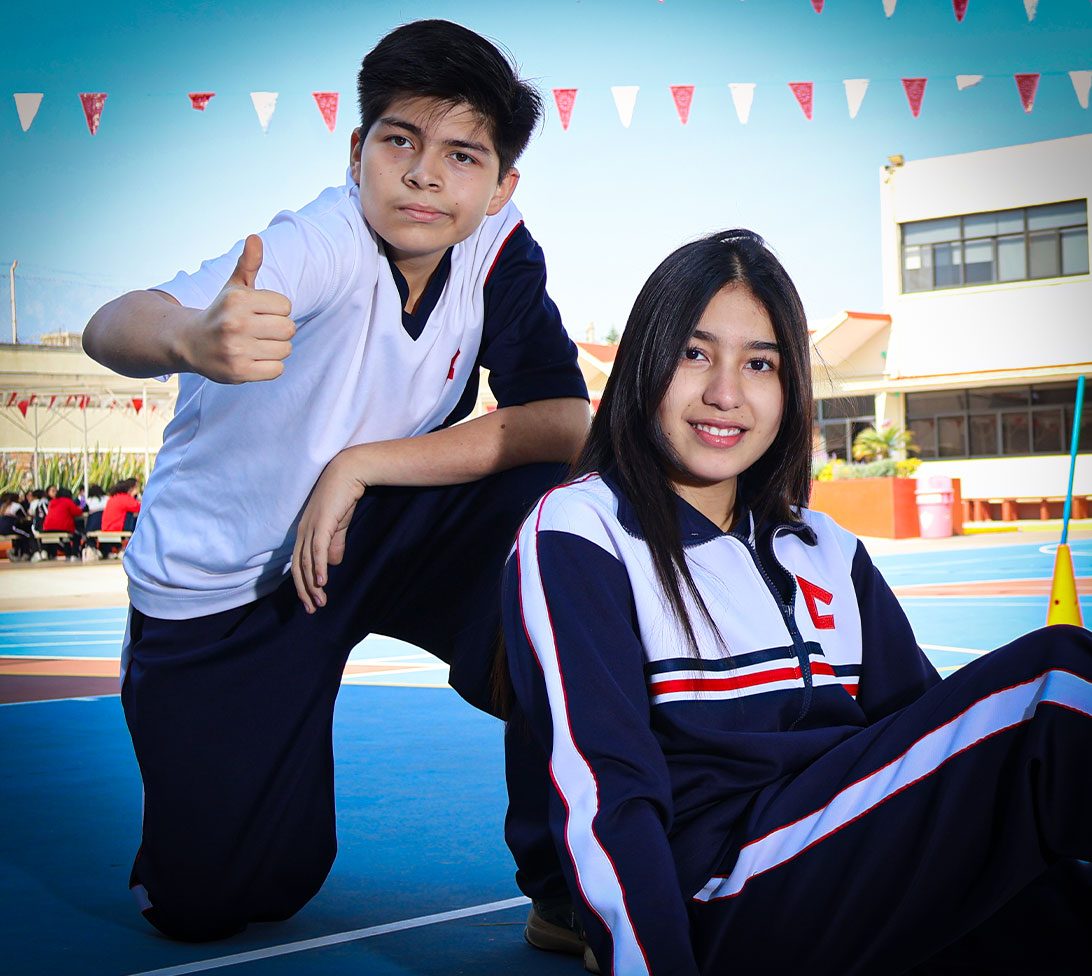 Secundaria