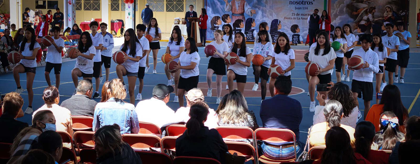 Logros académicos, culturales y deportivos del Colegio Central