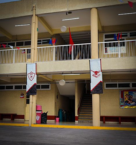 Colegio Central